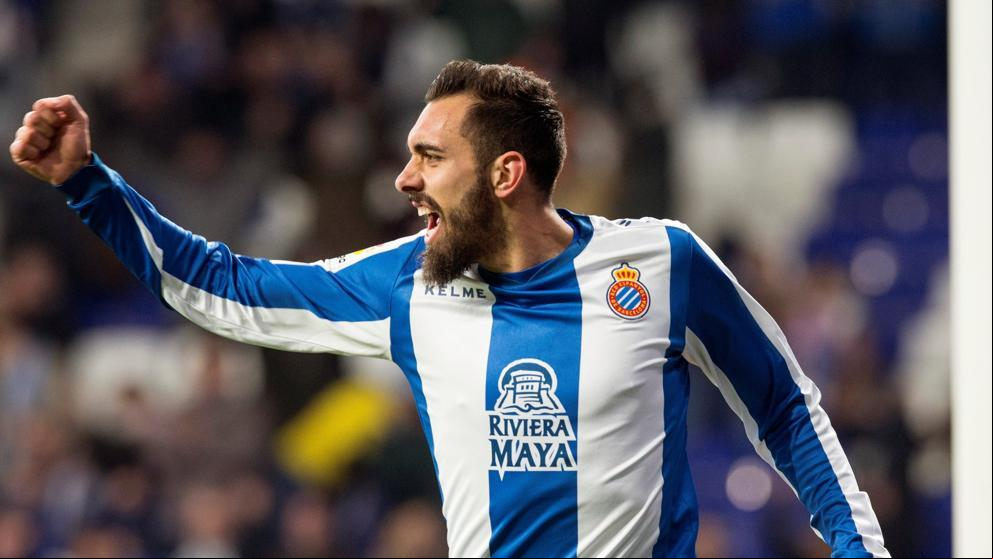 Espanyol - Real Sociedad: Goles, resumen y resultado en directo