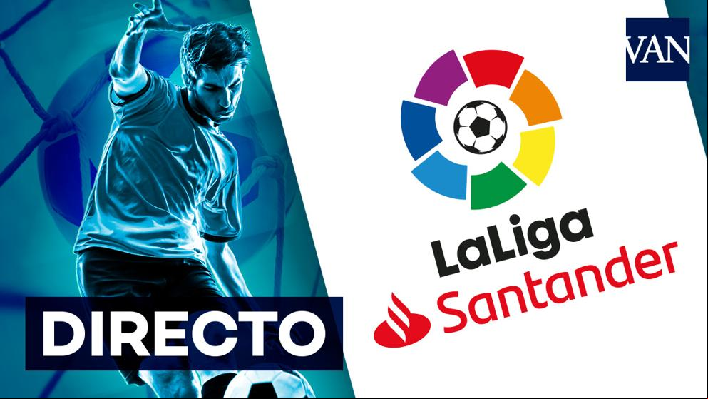Eibar - Getafe | Liga Santander en directo
