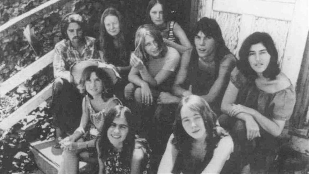 Los crímenes de ‘La familia’ Manson aterrorizan Beverly Hills