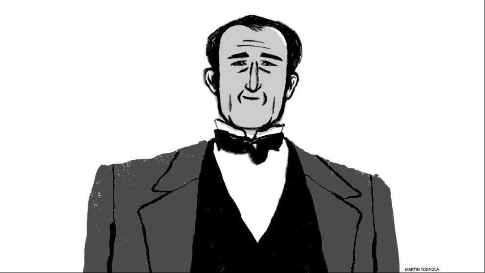 La vigencia del sistema del doctor Tarr y del profesor Fether