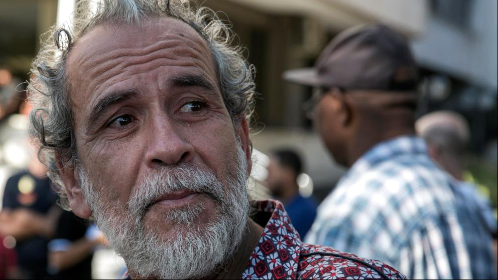 Willy Toledo insiste: “Seguiré cagándome en Dios”
