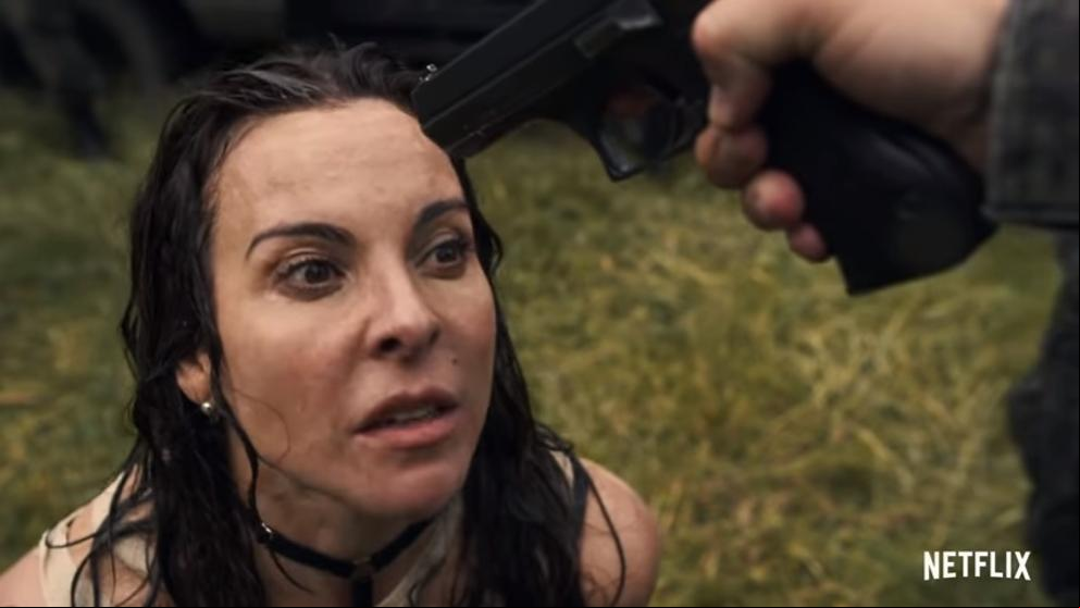 ‘Ingobernable’, la serie donde Kate del Castillo interpreta una Primera Dama caída en desgracia ‘Ingobernable’, la serie donde Kate del Castillo interpreta una Primera Dama caída en desgracia