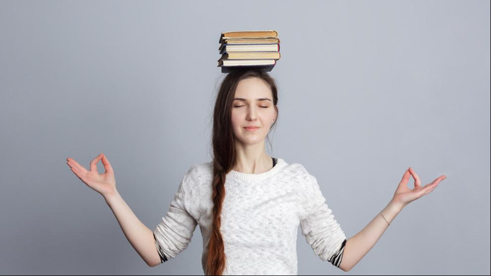 Literatura y meditación en Querétaro