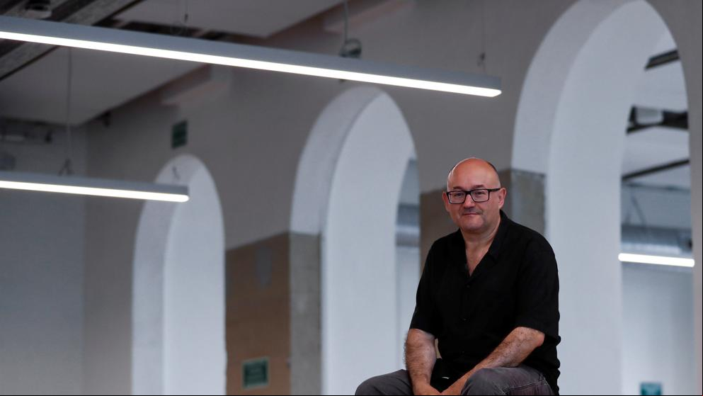 “No voy a seleccionar una película que me parezca inferior en función del género”