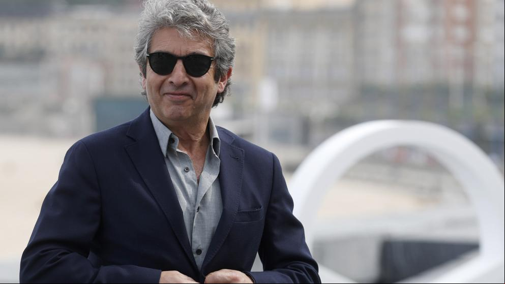 Ricardo Darín: “La honestidad y el amor son hoy revolucionarios”