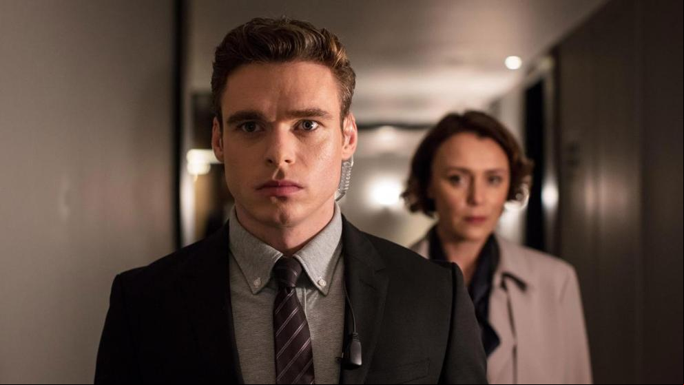 La nueva obsesión británica se llama ‘Bodyguard’ y engancha tanto como ‘Doctora Foster’