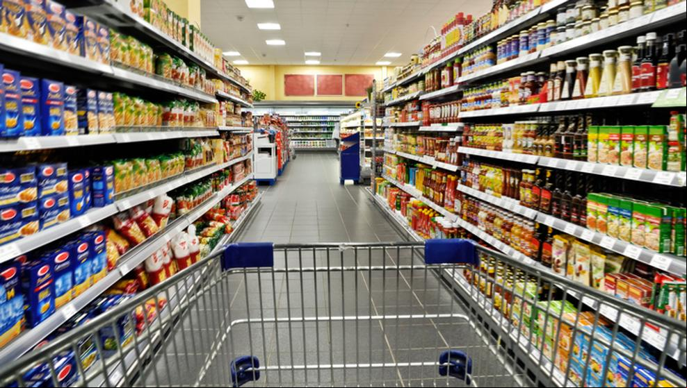 Consulta aquí cuál es el supermercado más barato de tu zona
