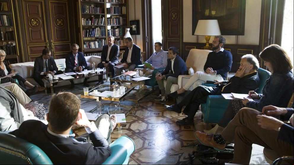 El turismo pide complicidad municipal para progresar