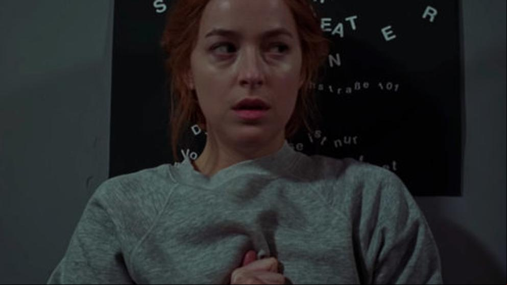 ‘Suspiria’, la perturbadora visión de Luca Guadagnino sobre el empoderamiento femenino