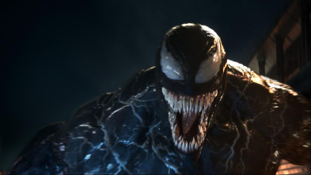 Eminem revoluciona Youtube con el videoclip de ‘Venom’