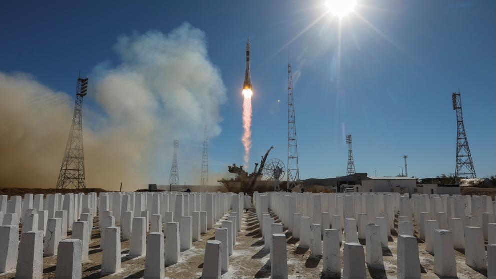 La agencia rusa investigará a fondo el incidente de la Soyuz