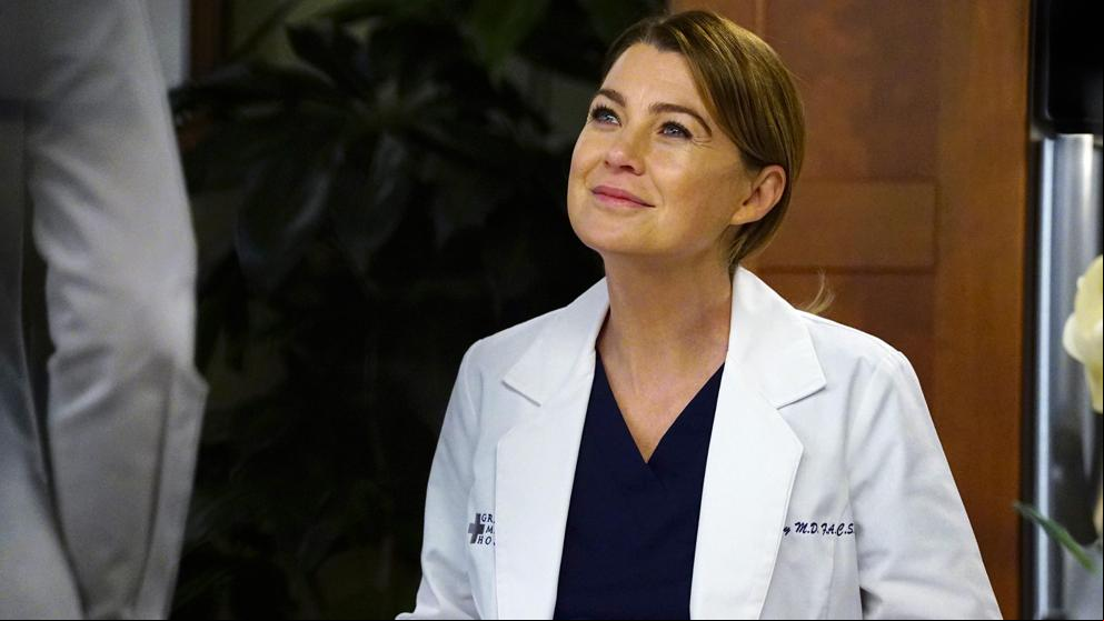 Un actor de ‘Cómo conocí a vuestra madre’ para seducir la ‘Anatomía de Grey’
