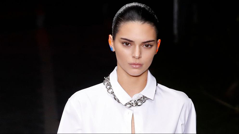 Kendall Jenner confiesa lo que le hace a sus ex novios cuando rompen