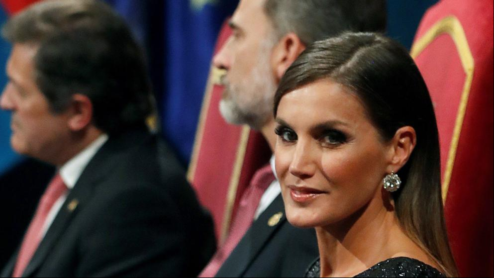Los Premios Princesa de Asturias 2018, en directo