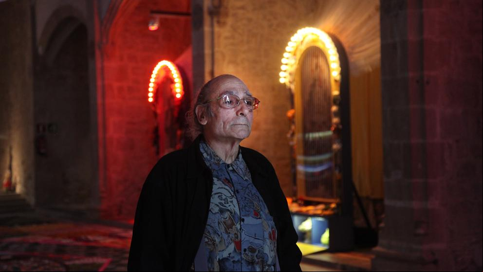 Antoni Miralda, Premio Velázquez de Artes Plásticas 2018