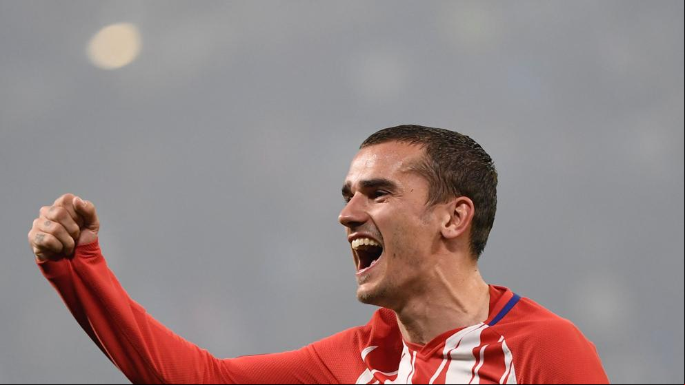 Atlético de Madrid - Real Sociedad: Goles y resultado del partido