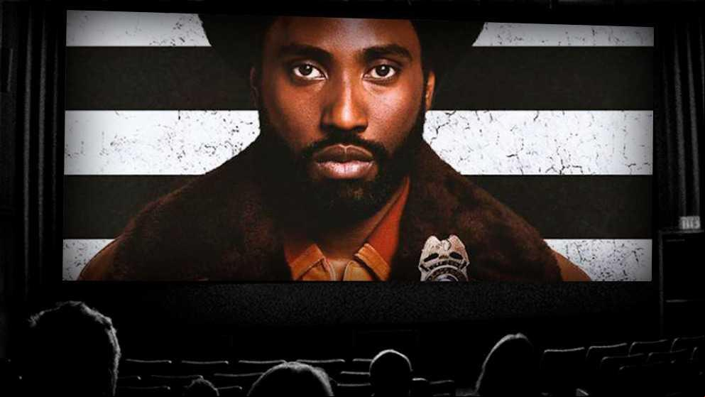 La increíble historia del policía negro que se infiltró en el Ku Klux Klan
