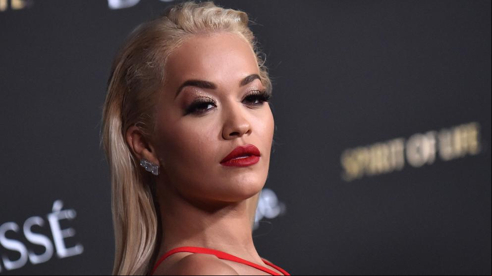 Rita Ora, Shawn Mendes, Halsey... así sonaron las actuaciones en Victoria’s Secret