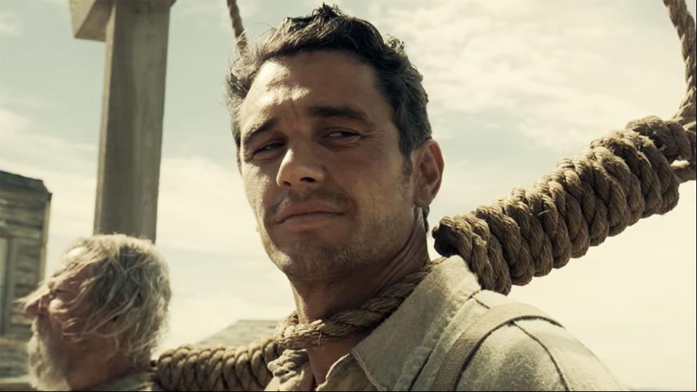 Los hermanos Coen se van al western con ‘La balada de Buster Scruggs’