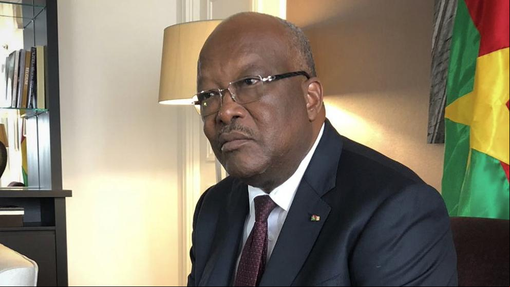 “Si Burkina Faso cae, el terrorismo puede llegar a la costa y alcanzar Europa”