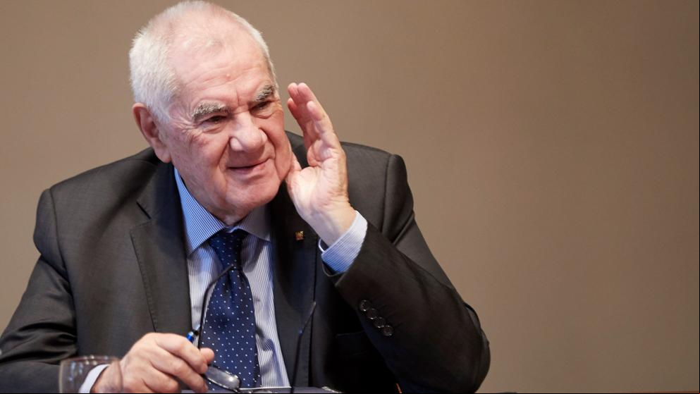 Maragall deja el Govern tras aprobar la apertura de seis delegaciones en el exterior
