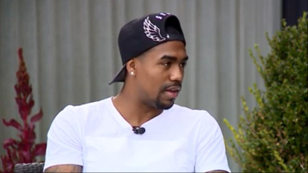 Malcom: “Mi relación con Valverde es muy buena”