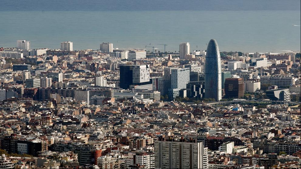 Nace una asociación para definir Barcelona desde la órbita progresista