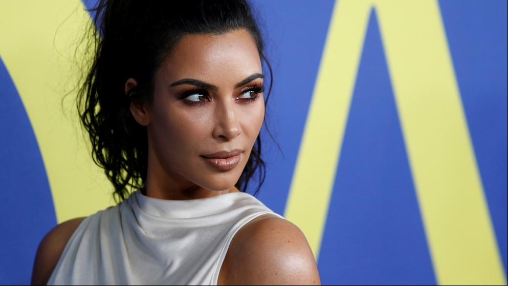 Kim Kardashian revela que se casó drogada de éxtasis Kim Kardashian revela que se casó drogada de éxtasis
