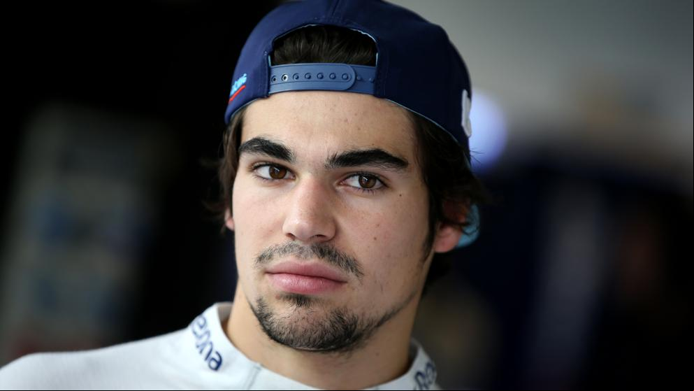 Lance Stroll completa la parrilla de Fórmula 1 en 2019