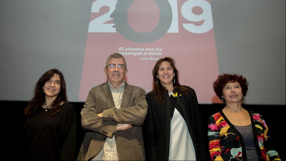 Frears, Bertolucci y Polanski aterrizan en la Filmoteca