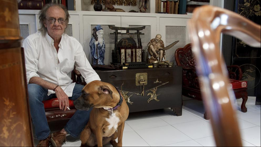 Veinte figuras de la música dedican un concierto a Luis Eduardo Aute