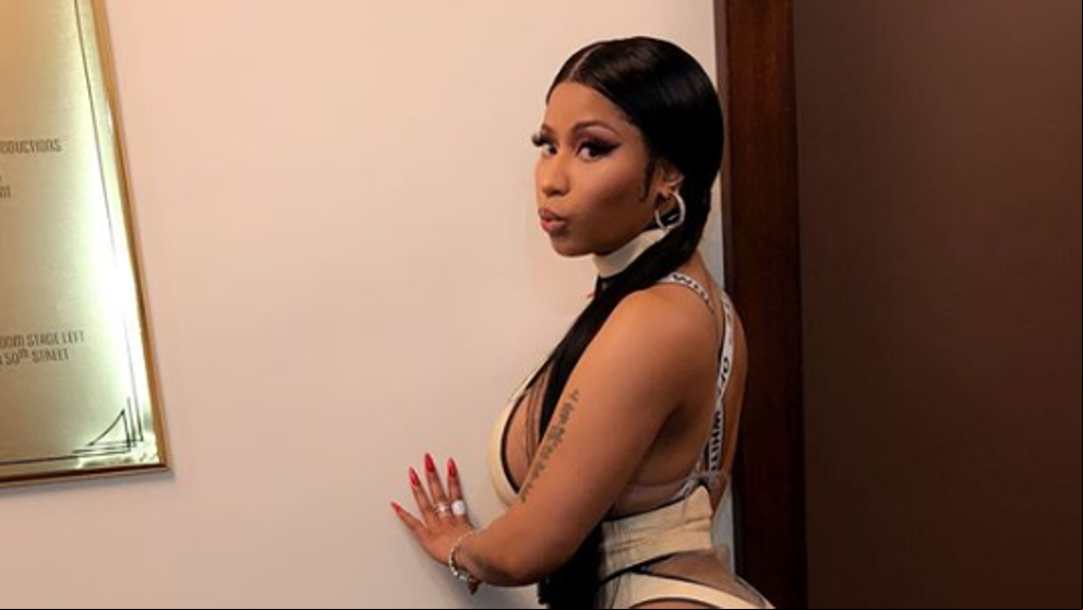 El historial delictivo del nuevo y polémico novio de Nicki Minaj