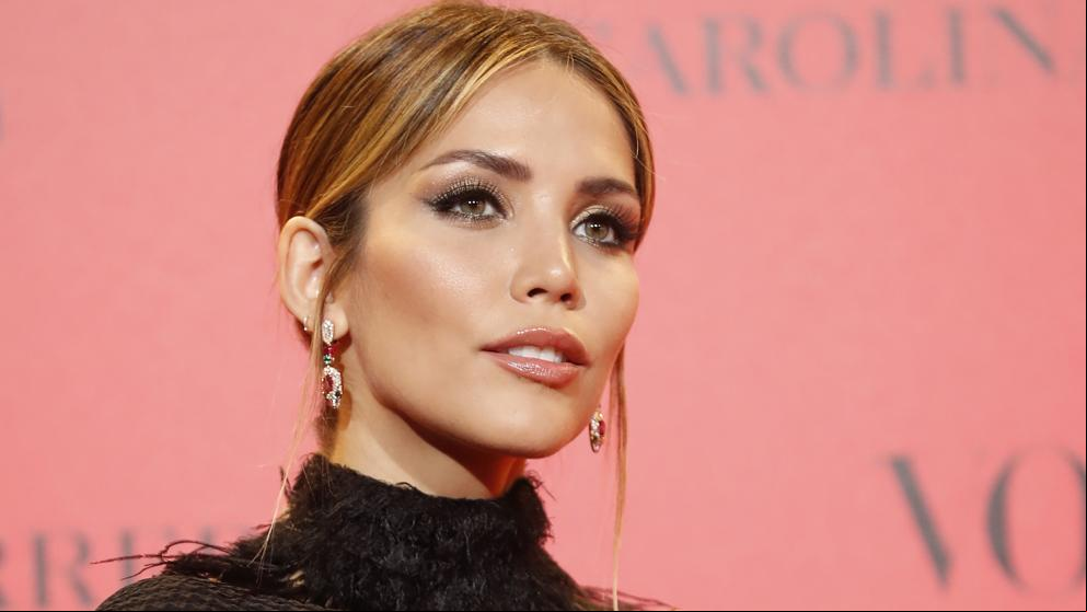 Rosanna Zanetti no quiere saber nada de Elena Tablada: “De lo que me nutro yo, se nutre mi bebé”