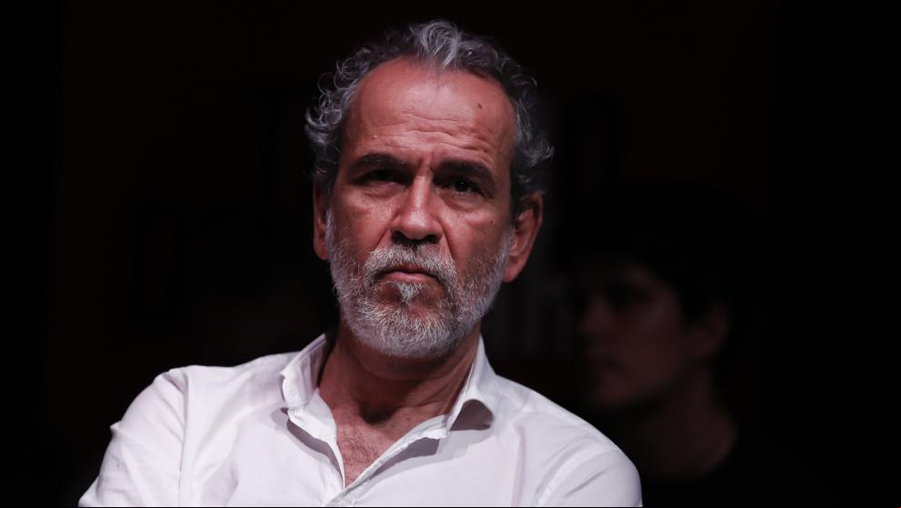 Abren el juicio contra Willy Toledo por un delito de ofensa a los sentimientos religiosos