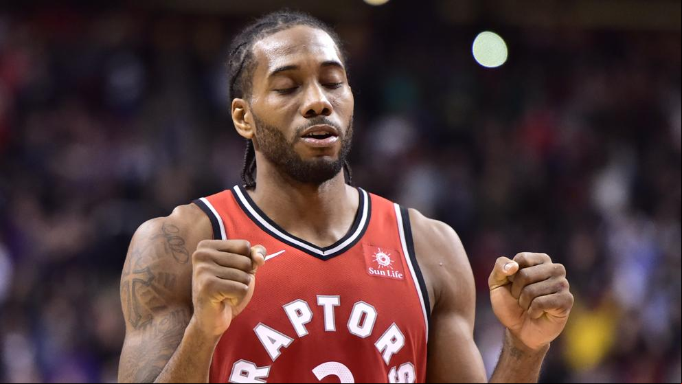 Las diez mejores jugadas de esta noche en la NBA