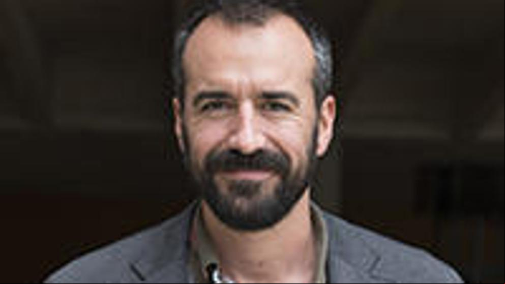 Robert Brufau, nuevo director de L’Auditori