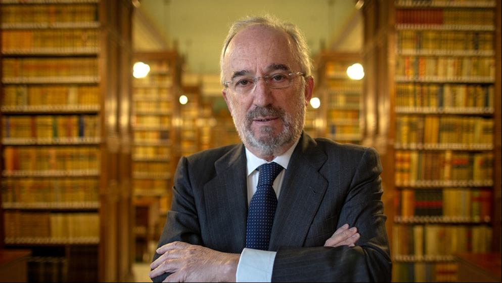 Santiago Muñoz Machado, nuevo director de la RAE