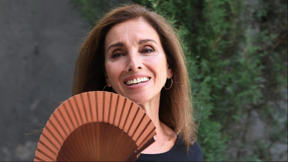 Ana Belén tacha a TVE de “cobardes”