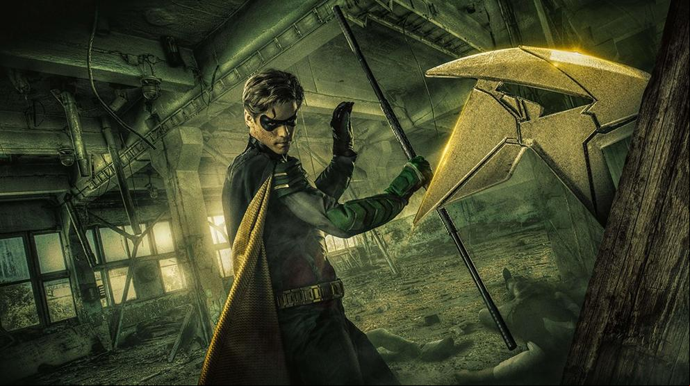 Netflix: ¿Qué series puedes ver a partir de este 2019?