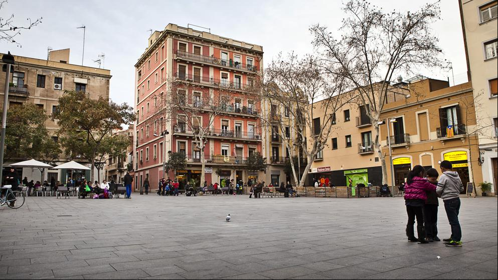 ‘La Plaça del Diamant’ llega al Teatre Victòria de Barcelona