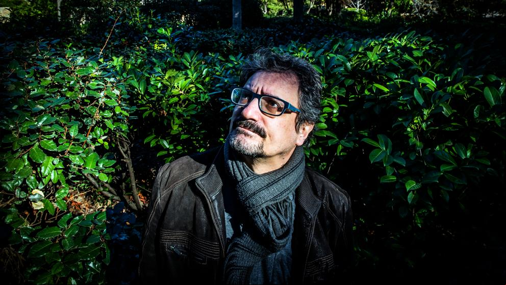 Albert Sánchez Piñol: “Convierto la democracia en un monstruo, y da miedo”