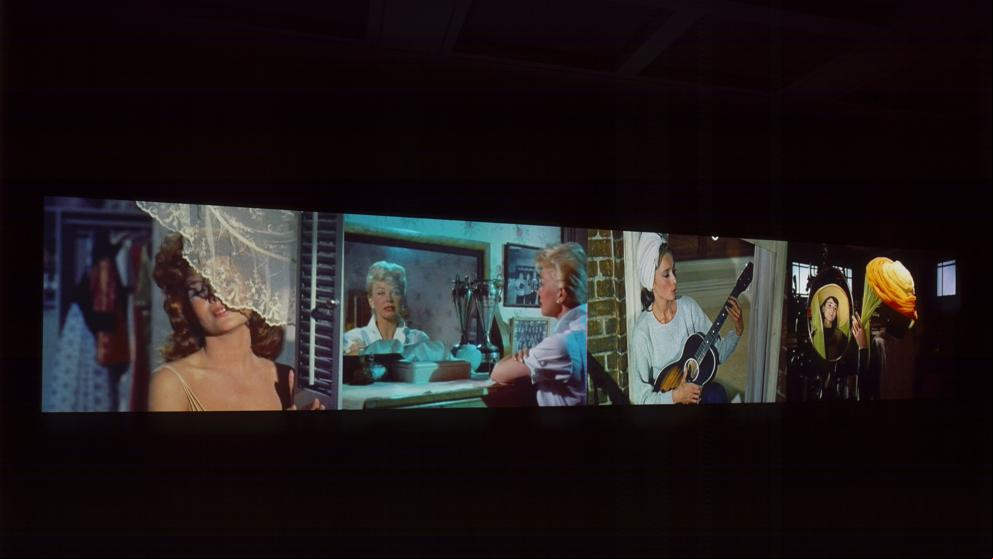 Grandes nombres conviven con apuestas de riesgo en los museos en el 2019