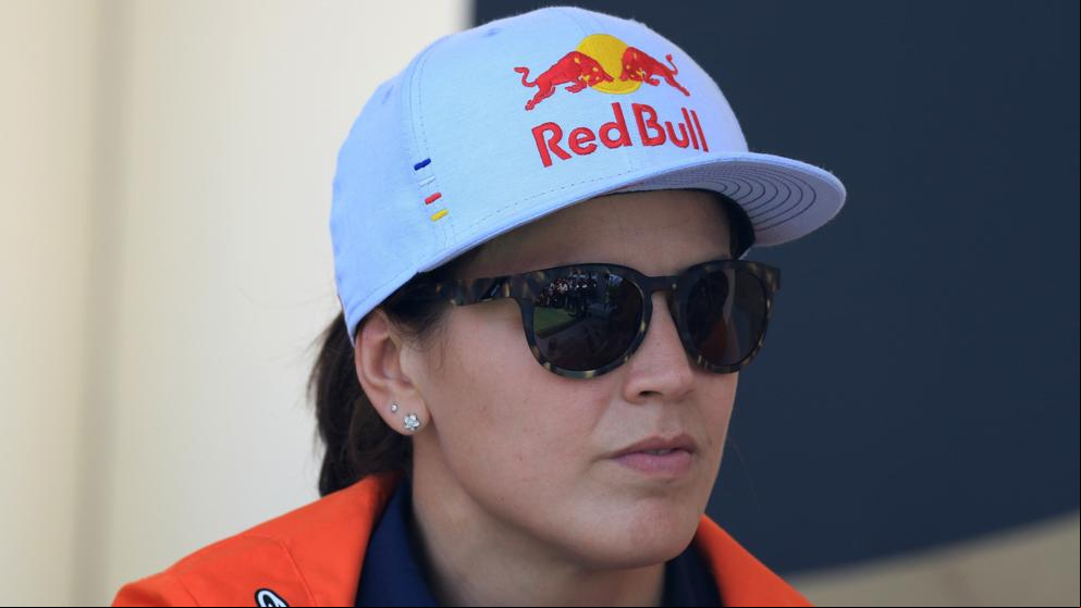 Laia Sanz: “Estamos demostrando que el Dakar también es para mujeres”