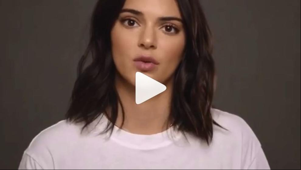 El polémico anuncio de Kendall Jenner por el que ha sido tachada de oportunista