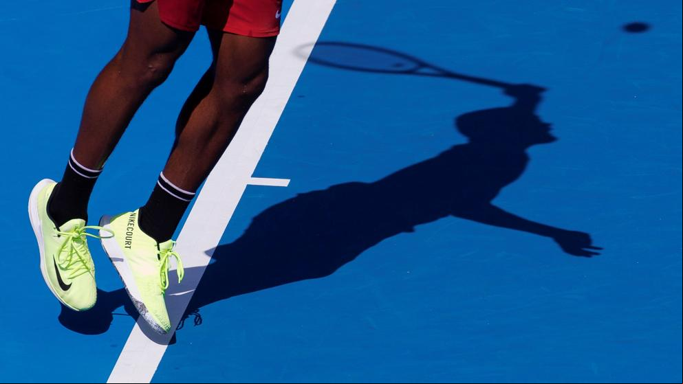 La Guardia Civil detiene a 15 personas vinculadas con el amaño de partidos de tenis