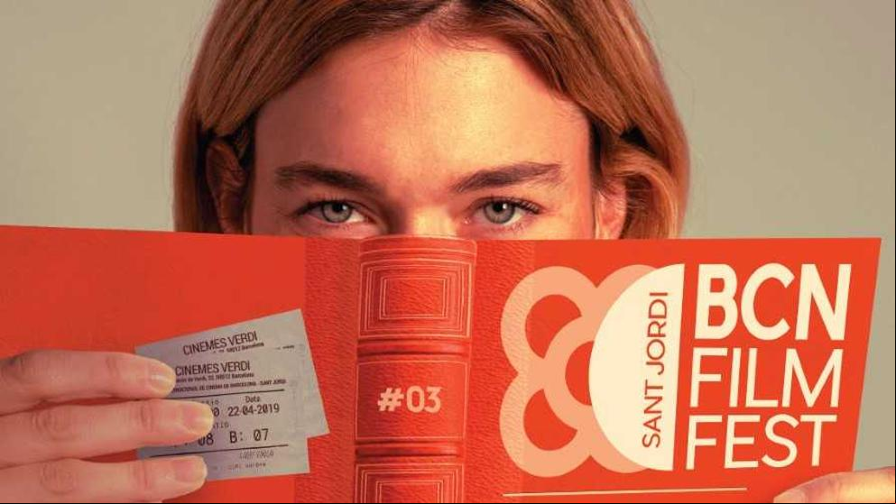 Conxita Casanovas: “Barcelona tiene un potencial que merece un gran festival de cine”