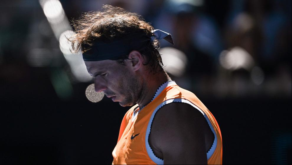 Nadal: “No me importaría que las tenistas ganaran más que nosotros”