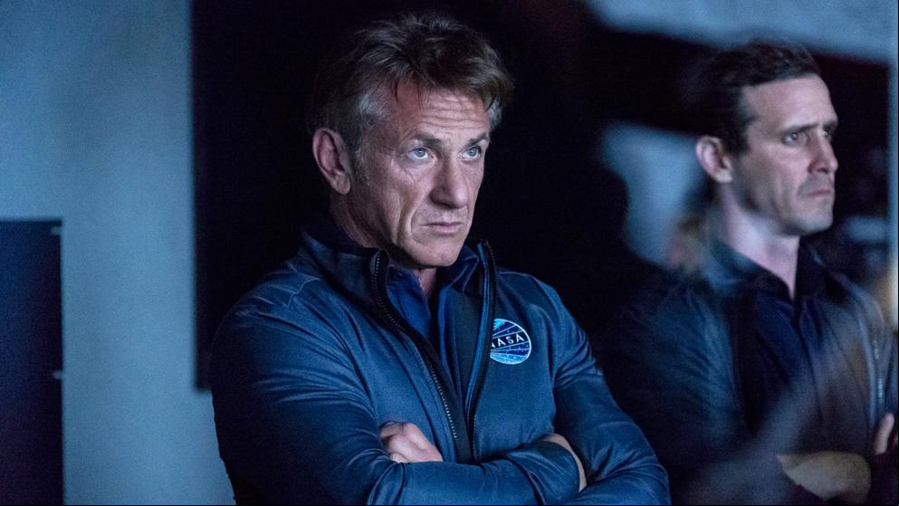 No tuviste tiempo de ver ‘The First’, la serie de Sean Penn, que ya la cancelaron
