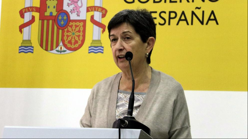 El Govern presenta la denuncia por las detenciones en Girona y pide la dimisión de Cunillera