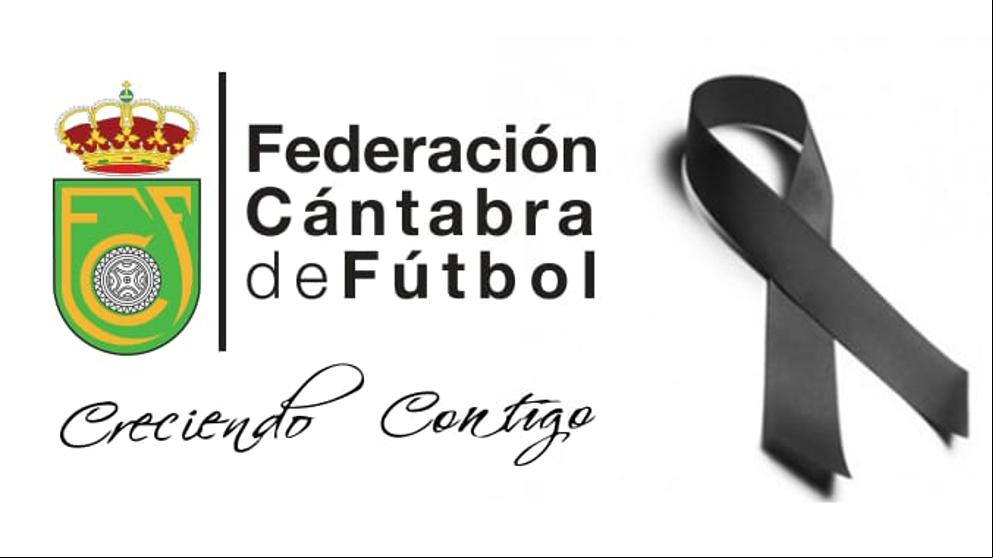 Un jugador cántabro muere tras desplomarse durante un partido